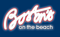 Boston's On The Beach